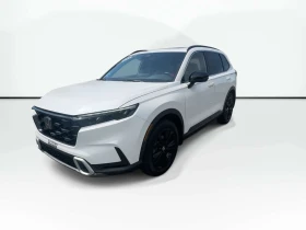 Honda Cr-v * 2.0 Hybrid Touring | Roof | Cam | USB | Warranty - 27750 € - 18372495 4