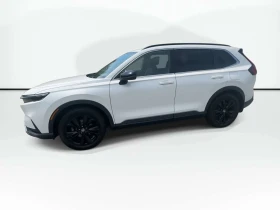 Honda Cr-v * 2.0 Hybrid Touring | Roof | Cam | USB | Warranty - 27750 € - 18372495 5