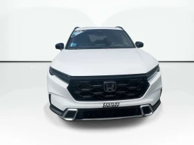 Honda Cr-v * 2.0 Hybrid Touring | Roof | Cam | USB | Warranty - 27750 € - 18372495 3