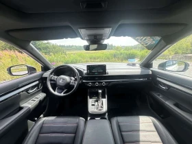 Honda Cr-v * 2.0 Hybrid Touring | Roof | Cam | USB | Warranty - 27750 € - 18372495 16