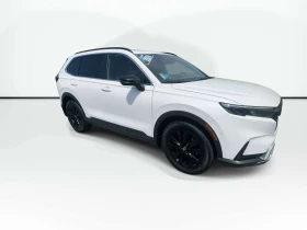 Honda Cr-v * 2.0 Hybrid Touring | Roof | Cam | USB | Warranty - 27750 € - 18372495 2