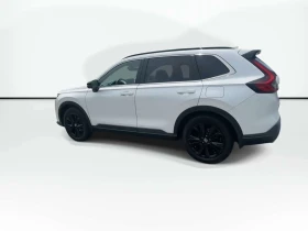 Honda Cr-v * 2.0 Hybrid Touring | Roof | Cam | USB | Warranty - 27750 € - 18372495 6