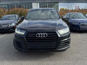 Audi Q7 TECHNIK S LINE QUATTRO * КРАЙНА ЦЕНА*  - 15300 € - 47655591 2