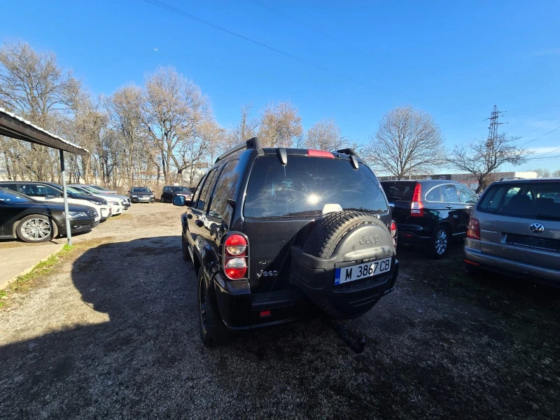 Jeep Cherokee 2.8 164, снимка 7 - Автомобили и джипове - 48415038