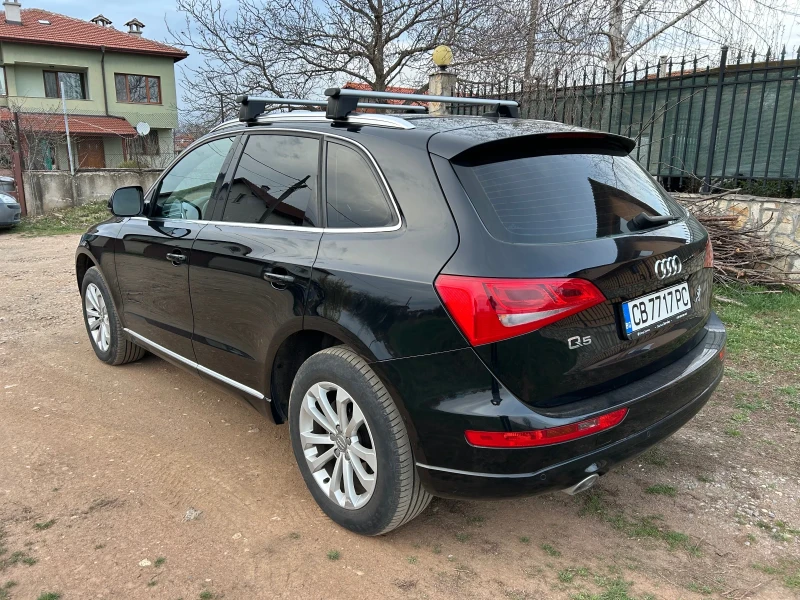 Audi Q5, снимка 6 - Автомобили и джипове - 49598612