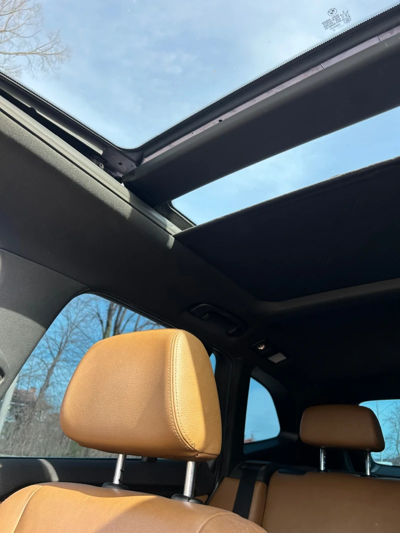 BMW X1 2.3d xDrive, снимка 9 - Автомобили и джипове - 52718970