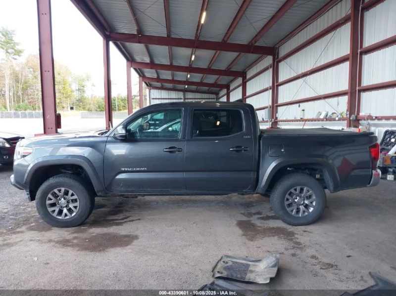 Toyota Tacoma SR5 V6, снимка 10 - Автомобили и джипове - 52865689