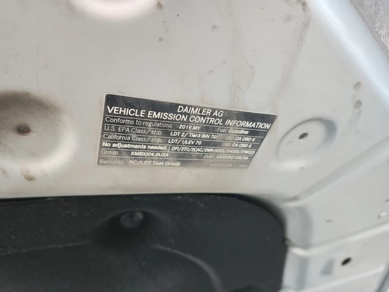 Mercedes-Benz GLC * AMG 63 S * CARFAX * БЕЗ ПЪРВОНАЧАЛНА ВНОСКА, снимка 10 - Автомобили и джипове - 52951892