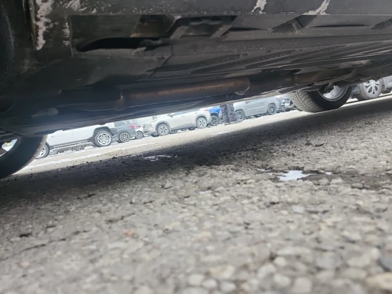 Mercedes-Benz GLC * AMG 63 S * CARFAX * БЕЗ ПЪРВОНАЧАЛНА ВНОСКА, снимка 7 - Автомобили и джипове - 52951892