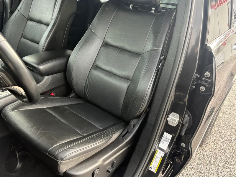 Jeep Grand cherokee 3.0D - 175000км., снимка 13 - Автомобили и джипове - 53097339