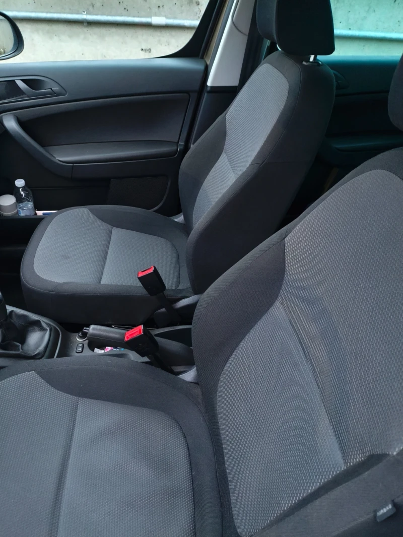 Skoda Yeti Топ автомобил, снимка 7 - Автомобили и джипове - 53253489