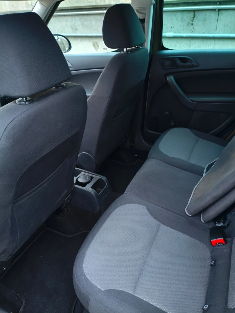 Skoda Yeti Топ автомобил, снимка 8 - Автомобили и джипове - 53253489