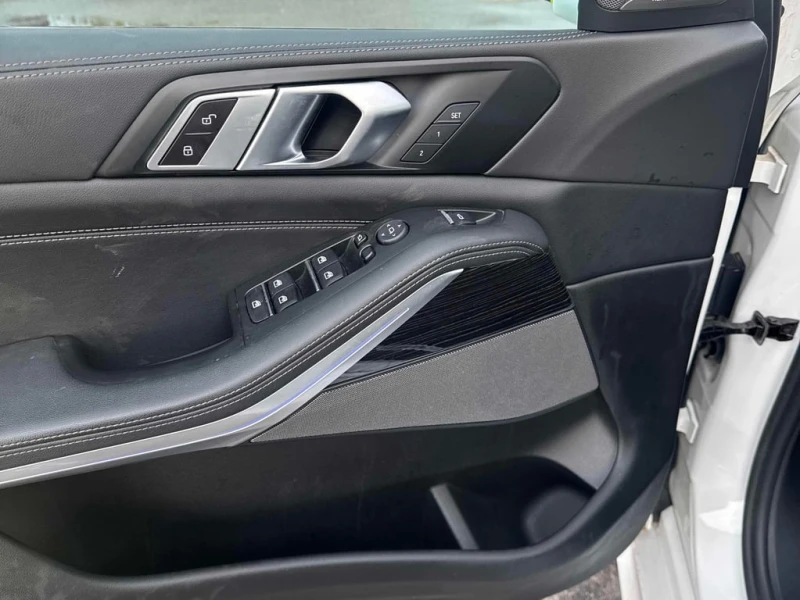 BMW X5 2024 XDRIVE40I * БЕЗ ПЪРВОНАЧАЛНА ВНОСКА* , снимка 12 - Автомобили и джипове - 53262265