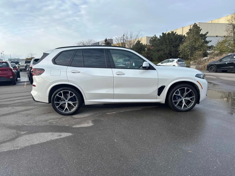 BMW X5 2024 XDRIVE40I * БЕЗ ПЪРВОНАЧАЛНА ВНОСКА* , снимка 4 - Автомобили и джипове - 53262265