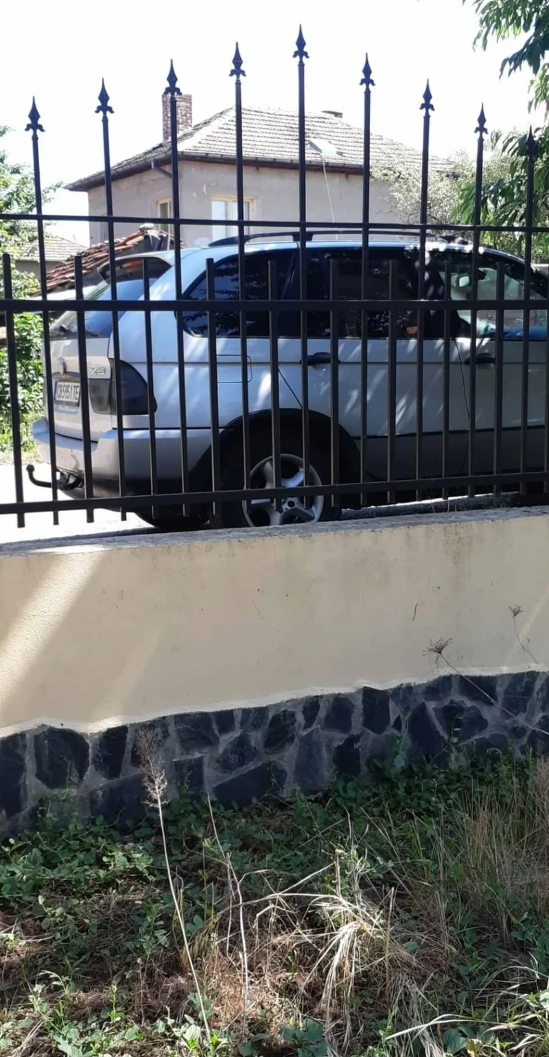 BMW X5 3.0, снимка 4 - Автомобили и джипове - 53484538