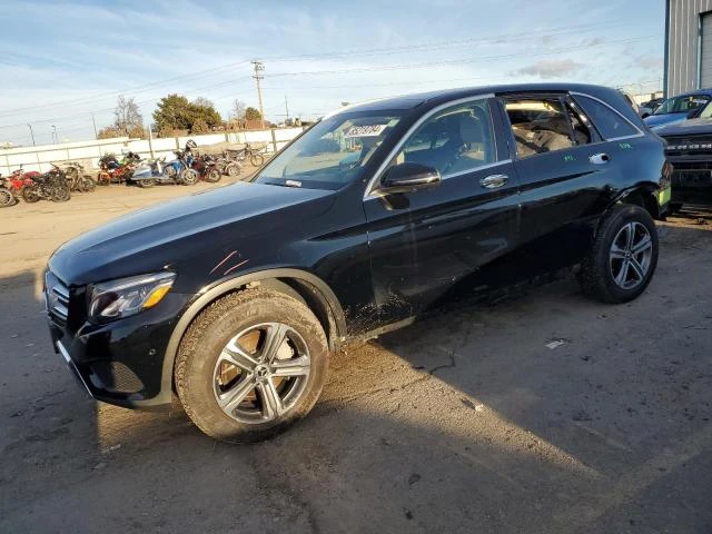 Mercedes-Benz GLC 300 2019 MERCEDES-BENZ GLC 300 4MATIC, снимка 1 - Автомобили и джипове - 48664716