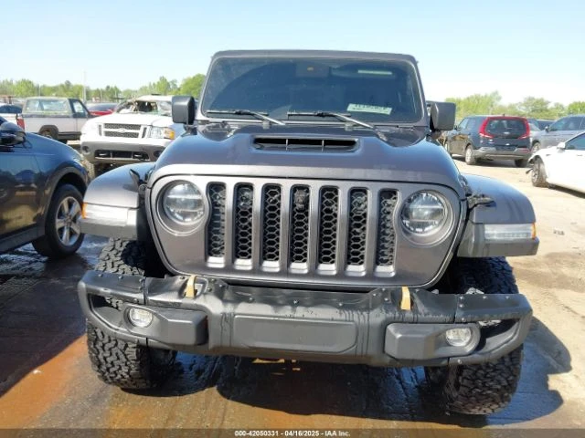 Jeep Wrangler UNLIMITED RUBICON 392 4X4 - изображение 2