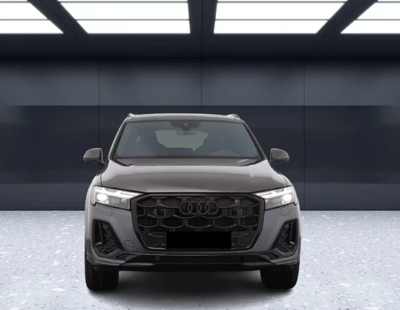 Audi Q7 50 TDI Quattro S-line = NEW = 7 Seats Гаранция - изображение 3
