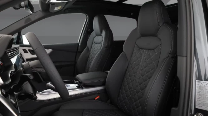 Audi Q7 50 TDI Quattro S-line = NEW = 7 Seats Гаранция - изображение 7