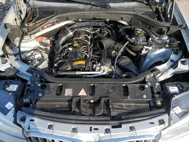 BMW X3 M-PACK *   *  | Mobile.bg   12