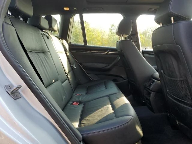 BMW X3 M-PACK *   *  | Mobile.bg   11