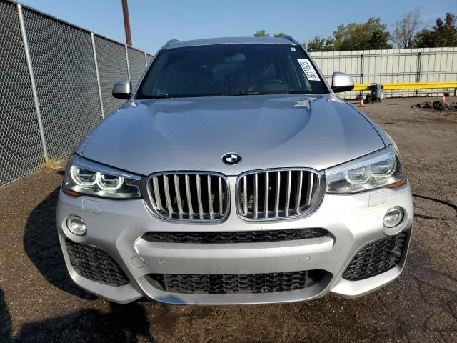 BMW X3 M-PACK * КЛИП НА ДВИГАТЕЛ*  - изображение 5