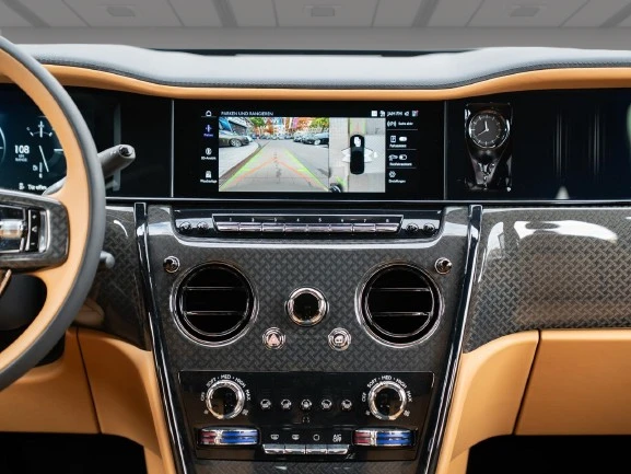 Rolls-Royce Cullinan = Black Badge = Гаранция - изображение 10