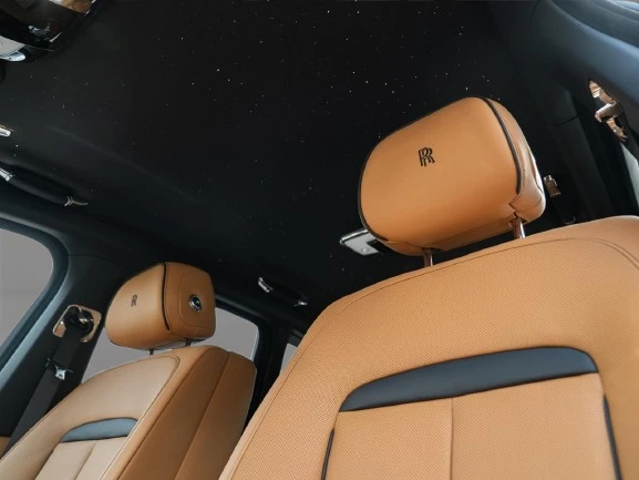 Rolls-Royce Cullinan = Black Badge = Гаранция - изображение 5