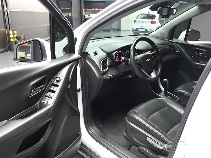 Chevrolet Trax 1.4 | Mobile.bg � ����������� 10