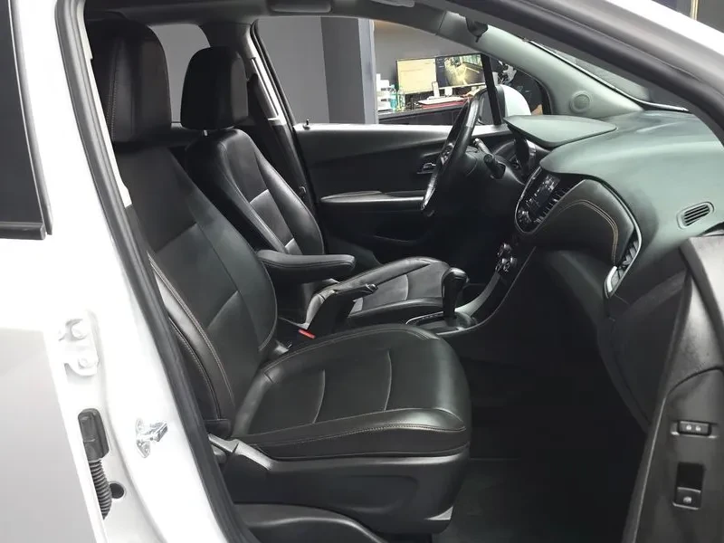 Chevrolet Trax 1.4 | Mobile.bg � ����������� 11