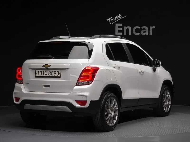 Chevrolet Trax 1.4 | Mobile.bg � ����������� 2