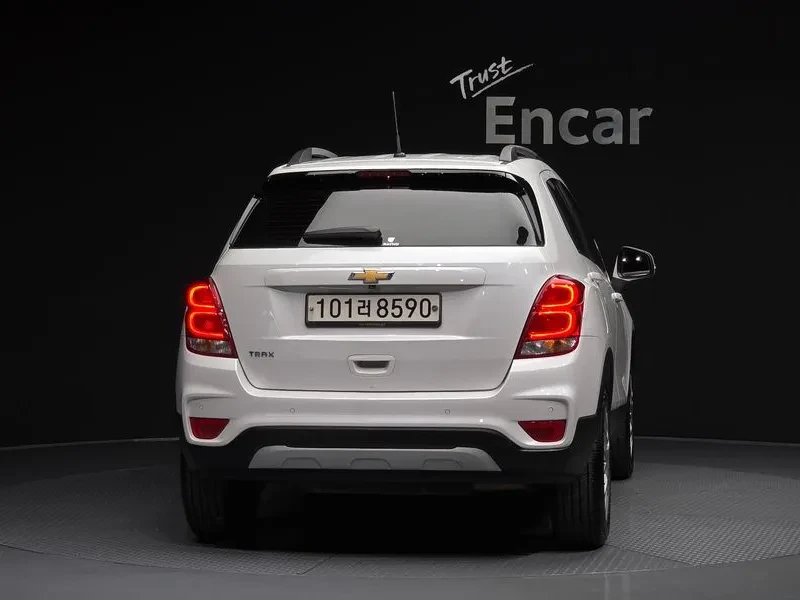 Chevrolet Trax 1.4 | Mobile.bg � ����������� 4