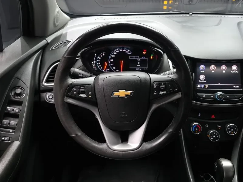 Chevrolet Trax 1.4 | Mobile.bg � ����������� 13