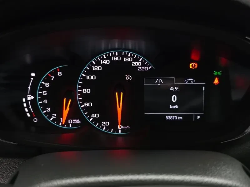 Chevrolet Trax 1.4 | Mobile.bg � ����������� 8