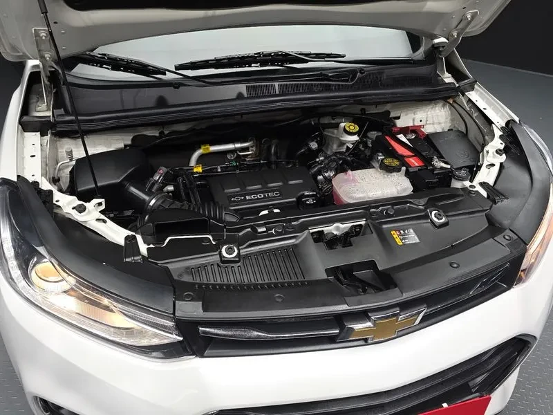 Chevrolet Trax 1.4 | Mobile.bg � ����������� 6