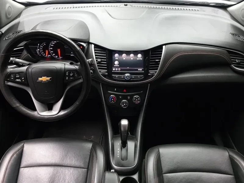 Chevrolet Trax 1.4 | Mobile.bg � ����������� 7