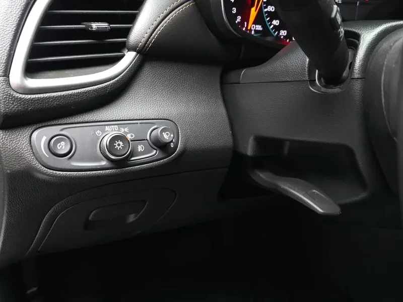 Chevrolet Trax 1.4 | Mobile.bg � ����������� 17