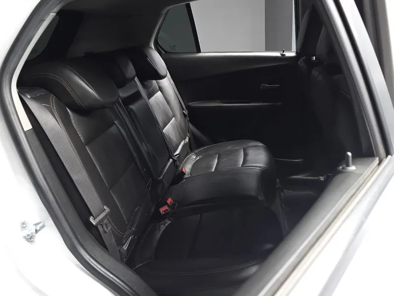 Chevrolet Trax 1.4 | Mobile.bg � ����������� 12