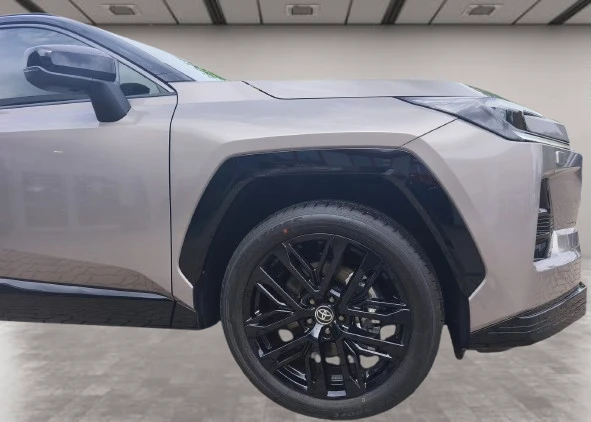 Toyota Rav4 2.5 Hybrid New Model = NEW = Гаранция, снимка 5 - Автомобили и джипове - 54619978