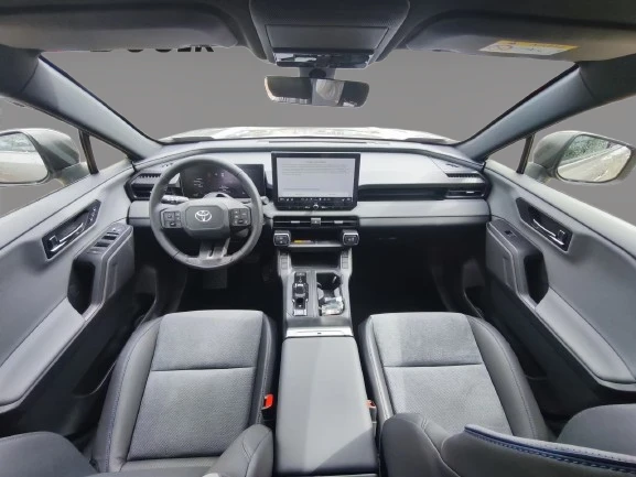 Toyota Rav4 2.5 Hybrid New Model = NEW = Гаранция, снимка 10 - Автомобили и джипове - 54619978