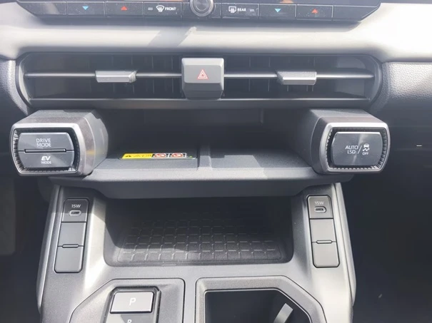Toyota Rav4 2.5 Hybrid New Model = NEW = Гаранция, снимка 12 - Автомобили и джипове - 54619978