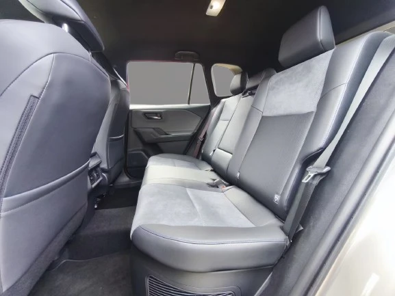 Toyota Rav4 2.5 Hybrid New Model = NEW = Гаранция, снимка 14 - Автомобили и джипове - 54619978