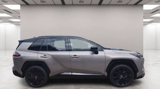 Toyota Rav4 2.5 Hybrid New Model = NEW = Гаранция, снимка 4 - Автомобили и джипове - 54619978