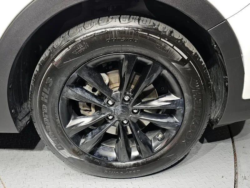 Hyundai Santa fe PRIME DIESEL 2.0 4WD PREMIUM, снимка 5 - Автомобили и джипове - 55087908