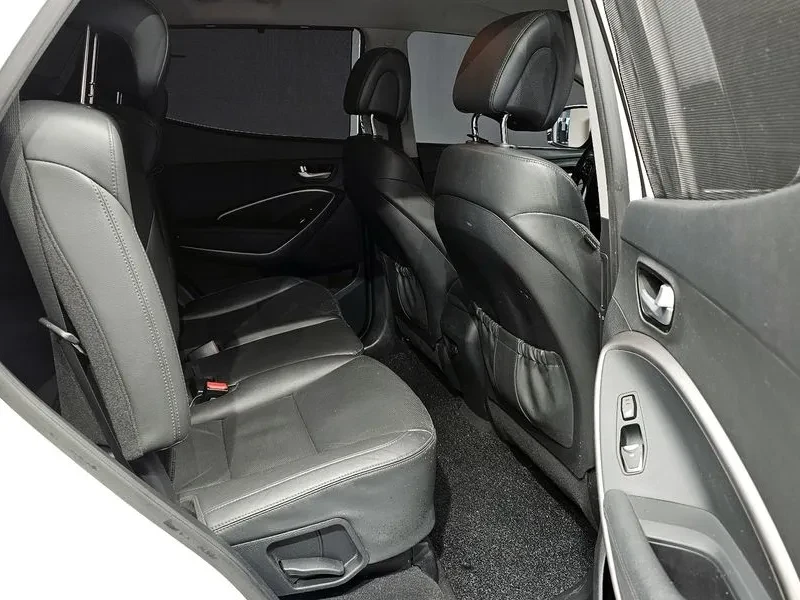 Hyundai Santa fe PRIME DIESEL 2.0 4WD PREMIUM, снимка 11 - Автомобили и джипове - 55087908