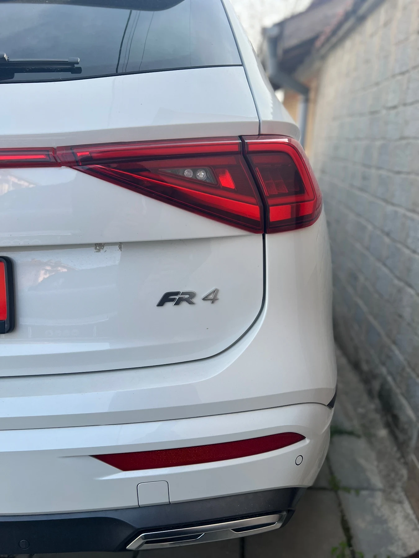 Seat Tarraco -HeadUp-360камера-FR Line-LaneAssist-4x4-Full- | Mobile.bg — изображение 17