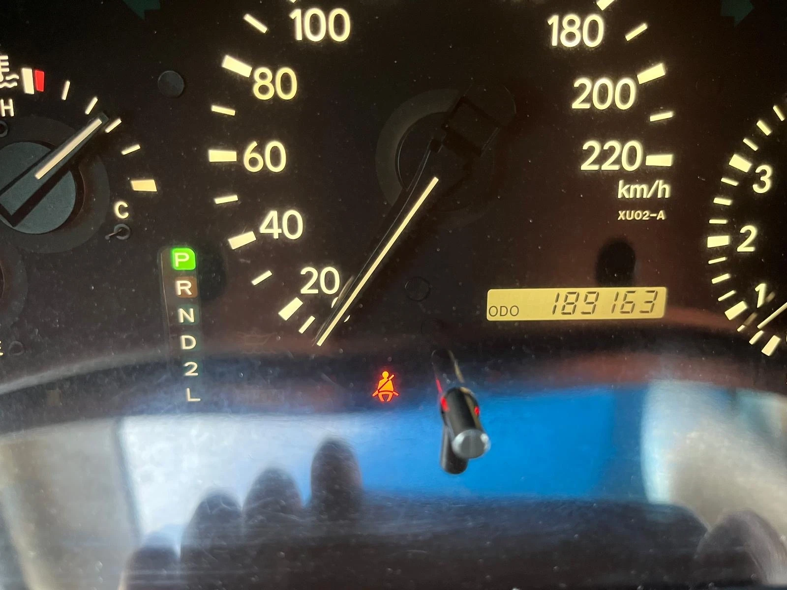 Lexus RX 300 | Mobile.bg   11