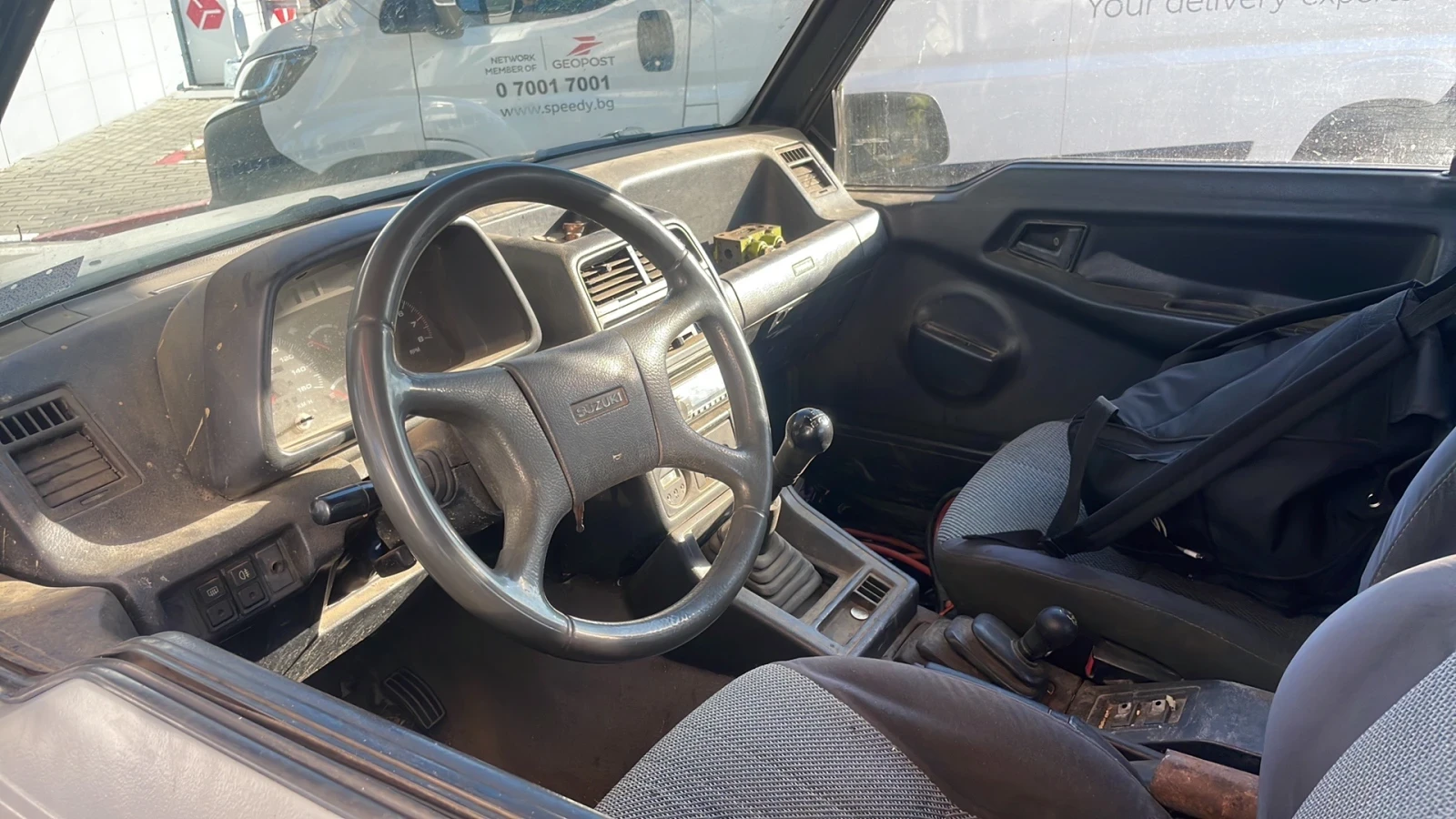 Suzuki Vitara 1.6 - изображение 2