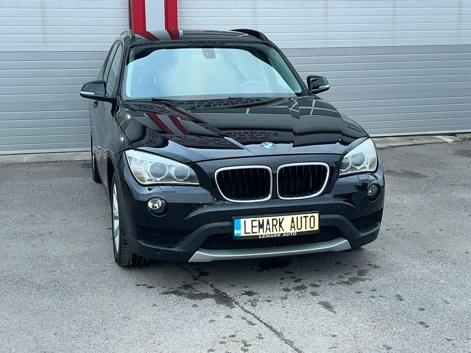 BMW X1 2.0D  FACELIFT X-DRIVE AUTOMATIK NAVI KEY LESS  - изображение 3
