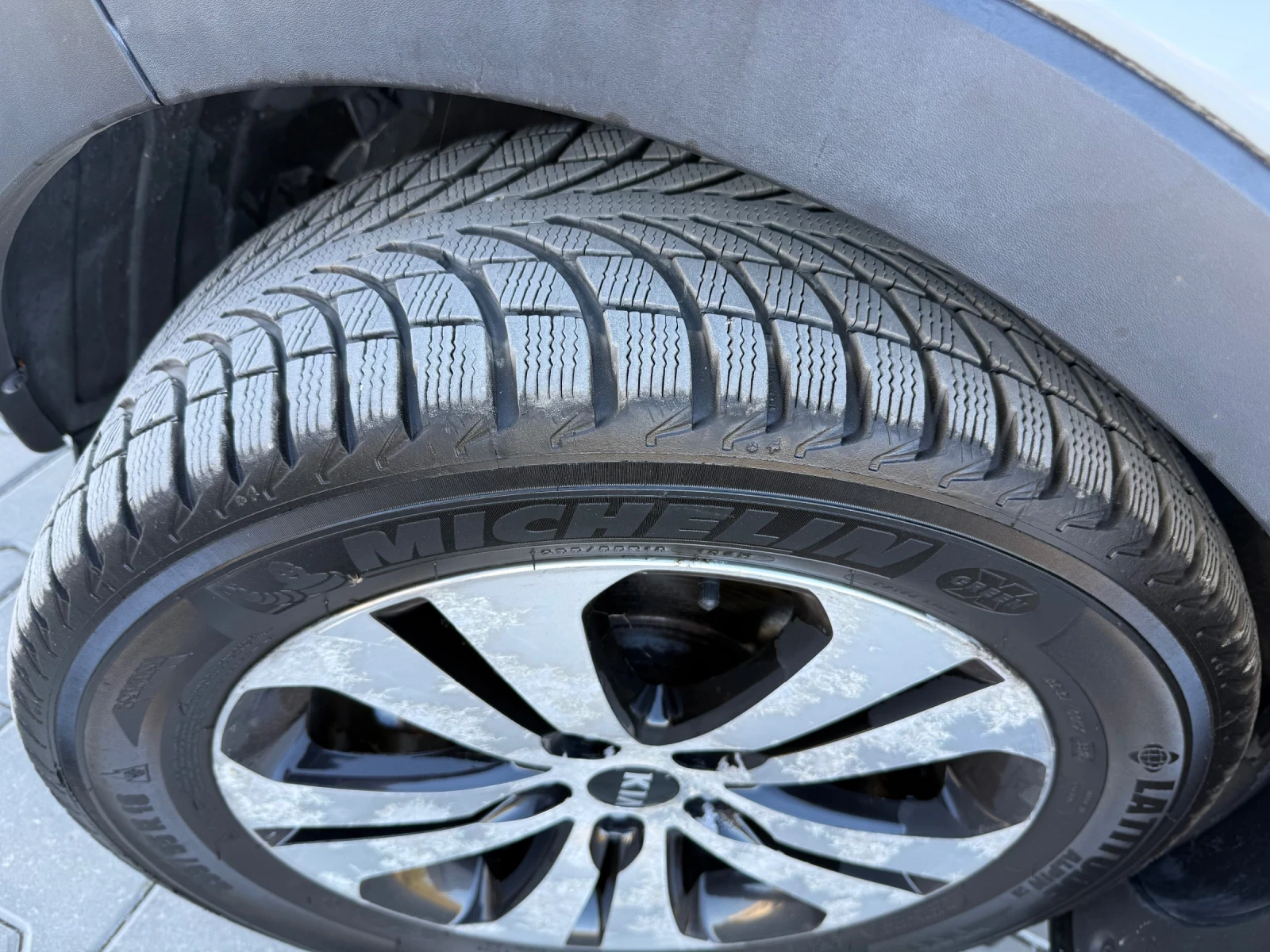 Kia Sportage 2.0 CRDI 4x4 184k.c. | Mobile.bg   14